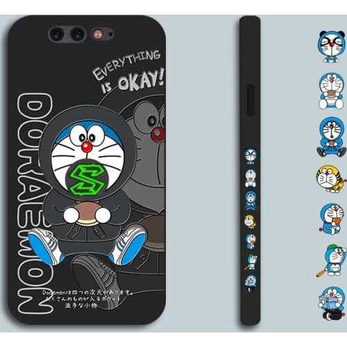 Flat Edges Design Side Printing Silicone Case For Xiaomi Mi Max 2 MiX 3 Back Cover For Xiaomi Black Shark 2 3 4 Pro