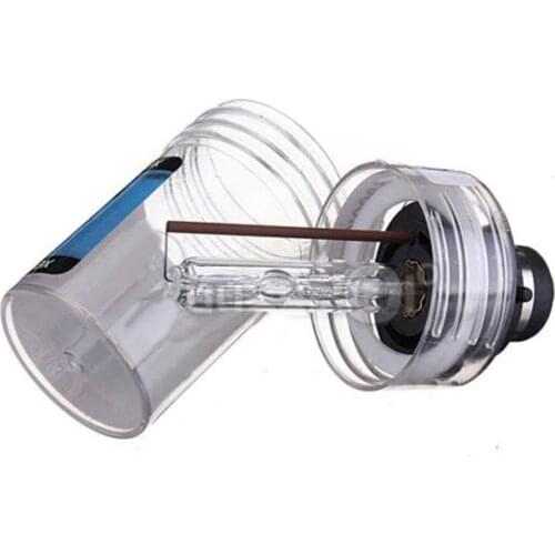 2X 35W D2S/D2C Xenon Car Replacement HID White Headlight Spot Light Lamp Bulbs