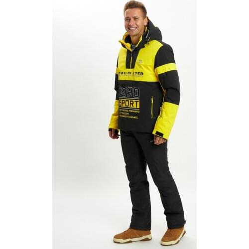 Valianly Men's Sportswear