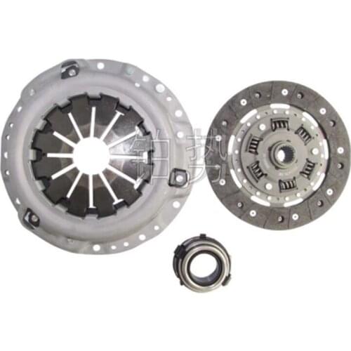 Car Cover plate-clutch-drive 2006-Hon daC IIM OCI VIC CRI DER Engine clutch pressure plate assembly Transmission thick plate