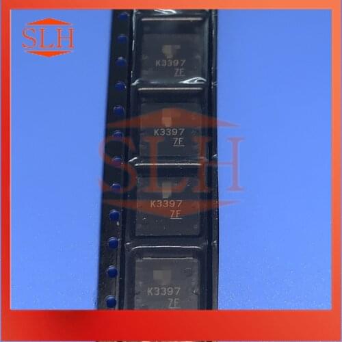 Free shipping 10 PCS 100% New original 2SK3397 K3397 MOSFET 30V 70A