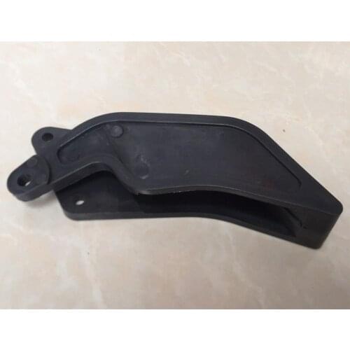 DR125 DR200 Motorcycle Chain Slider Chain Guide Guard for Suzuki DR 125/200