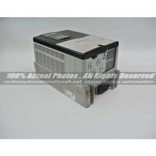 Used In Good Condition 20AD011A3AYNANC0 A With Free DHL