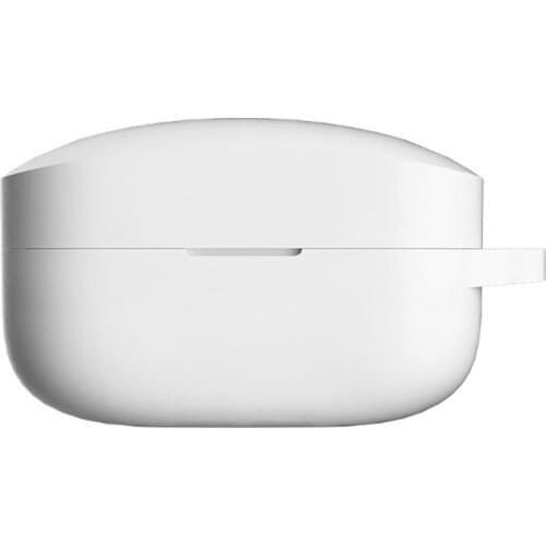 2021 New Silicone Protective Case For -SONY WF-1000XM4 Earphone Accessories Charging Box Cover For -SONY WF 1000 XM4