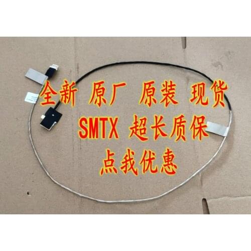 New original for lenovo 520-22-14-A340-24ICB Screen backlight cable 01YW551 DC020030300