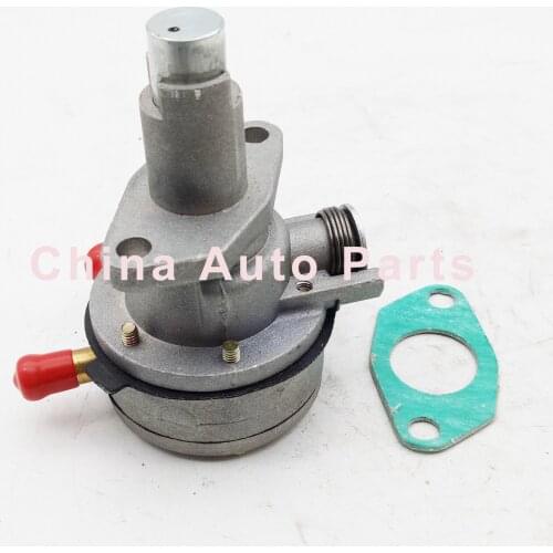 Supply Feed Lift Pump for Kubota 16604-52030, 19844-52031