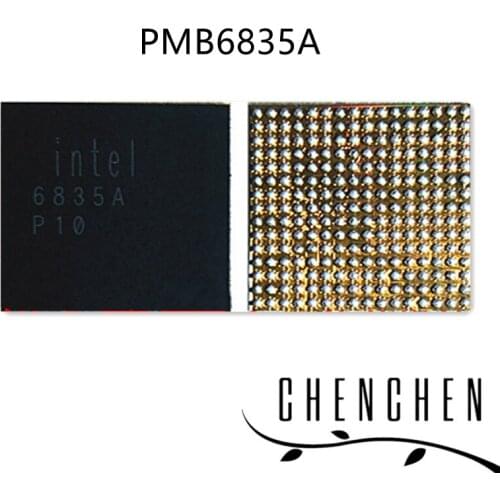 PMB6835A 6835A BGA 100% New