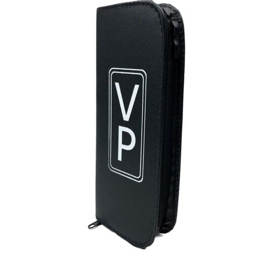 Portable Professional Hairdressing Scissor Bags Hair Cutting Barber Shear Salon Holster Carrying Storage Bag Pouch