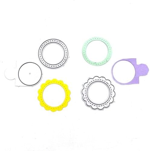 Julyarts 90*35MM Cutting Dies New 2020 Card Making Supplies Metal Cutting Dies Greeting Card Handmade NEW