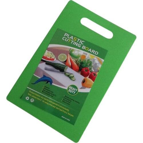 Barbecue tools outdoor convenience kitchen board cutting board