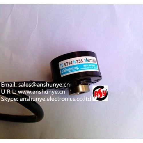 BRAND NEW ORIGINAL TS6214N336SN / TS6214N336 Rotary Encoder