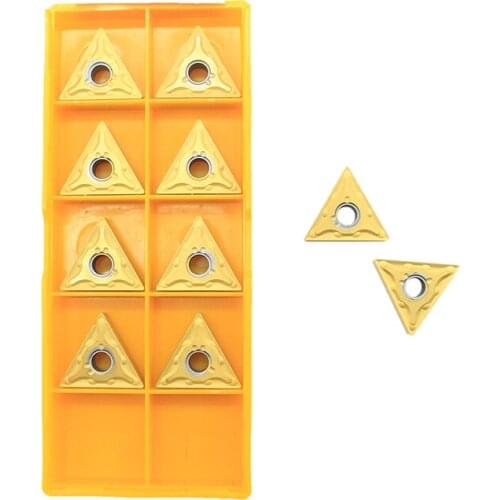 TNMG160404 MA UE6020 External Turning Tools TNMG160404 Carbide insert Lathe cutter Tool turning insert