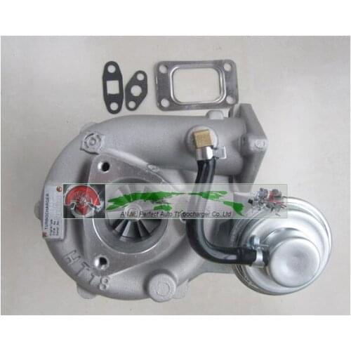 Turbo For NISSAN Safari Patrol Y61 Y60 Civilian Bus W41 For Ford Maverick TD42Ti 4.2L HT18 14411-51N00 14411-09D60 Turbocharger