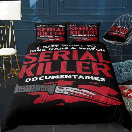 I Just Want To Take Naps A Duvet Cover Comfortable Quilt Home Decora Design Universal Bedding Set Bedclothes+Pillowcase 3pcs