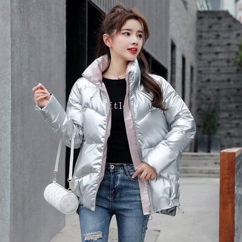 Womens winter jacket parka womens bread winter coat down jacket womens Down parka women parka winter jacket woman