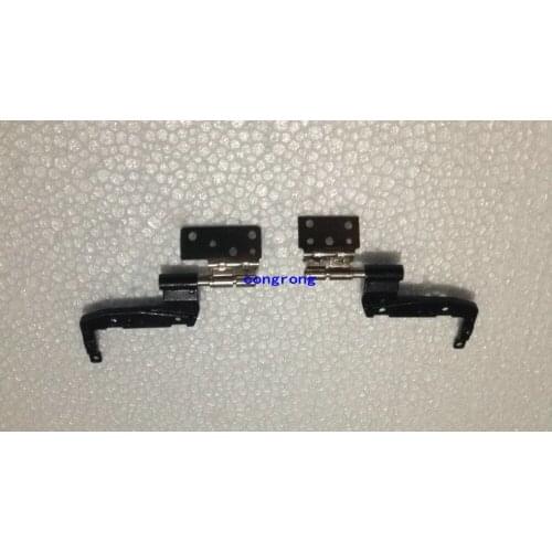 LCD Hinge Set For Dell Latitude E5520 E5520M Left & Right 3RCYY 31FVT hinges