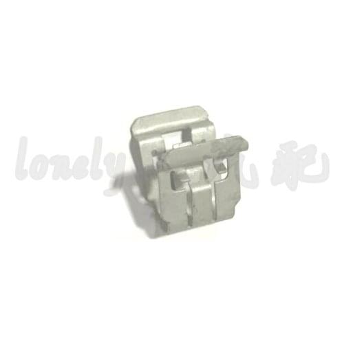 1pc for Mercedes-Benz C180L C200L E260L E300L GLC260 GLC300 A-pillar trim buckle clip