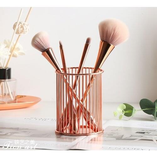 Металлические подставки для ручек AUE China At AliExpress