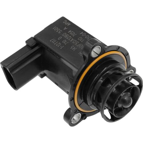 Free Shipping Car Turbo Turbocharger Cut-Off Bypass Diverter Valve For Audi A4 For VW Passat 06H145710D