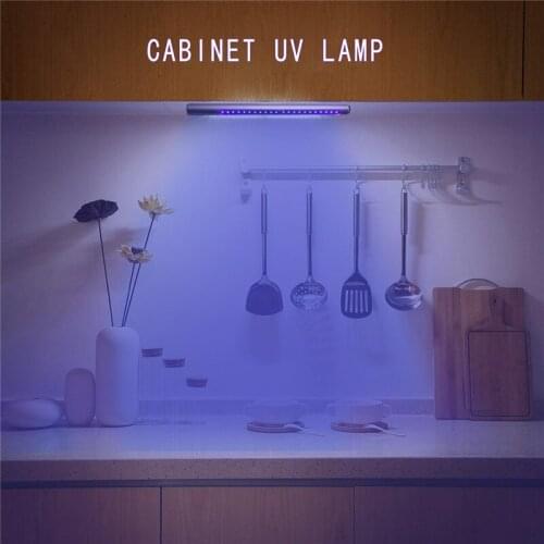 HUI YUAN Ultraviolet Lamps