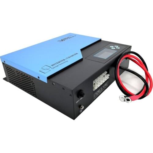 Vmaxpower inverter 24v 220v 500w Mini Solar Inverter For Home Micro Inverter for solar panel and pure sine