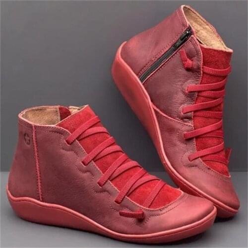 Jeneet Women's Boots