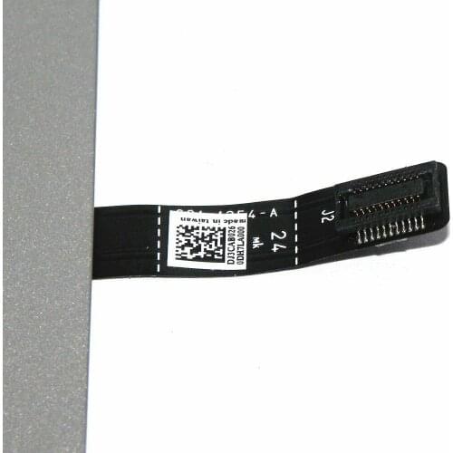 JIANGLUNNew TrackPad TouchPad MacBook Pro 13" Unibody A1278 2009 2010 2011 2012