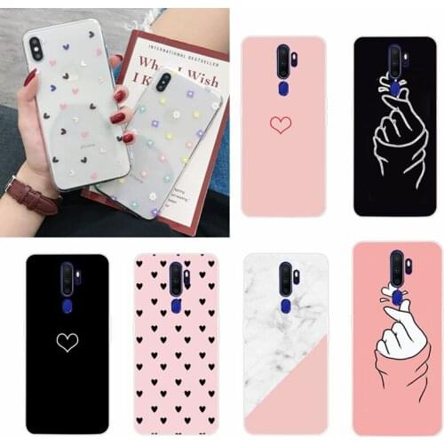 KALCAS Oppo A3s Phone Cases
