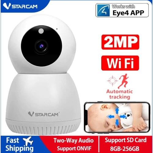 VB603 3.2 Inch High Resolution Wireless Video Color Baby MonitorNight Vision Temperature Monitoring Baby Nanny Security Camera