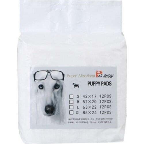 2021 New Male/Female Dog Diapers Diaper For Pet Disposable Leakproof Nappies Puppy Cat Super Absorption Pet Physiological Pants