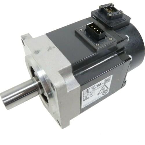 Mitsubishi HG-KR23J HGKR23J AC Servo Motor Brand New and Original