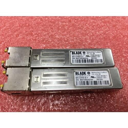 BLADE BN-CKM-S-T 1000BASE-T RJ45 SFP optical module