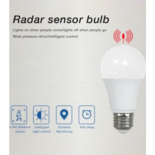 PDQ LED Bulbs