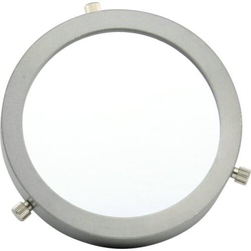 Professional bard 60-152mm Outside diameter telescope universal solar filter 80EQ90EQ