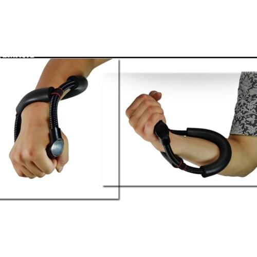 Arm Power Wrist Forearm Hand Muscle Gripper Strength Grips Exerciser Training Fitness Muscle Sport Tool