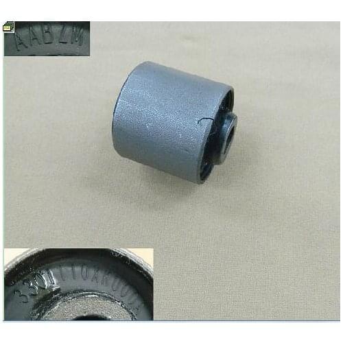 Rear knuckle bushing assembly for Great wall haval H7 OEM:3301110XKU00A