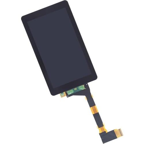 3D Printer Part Photon 2K Screen LCD Light Curing Display Screen Module Printing Accessories For Anycubic Photon 5.5inch SX03