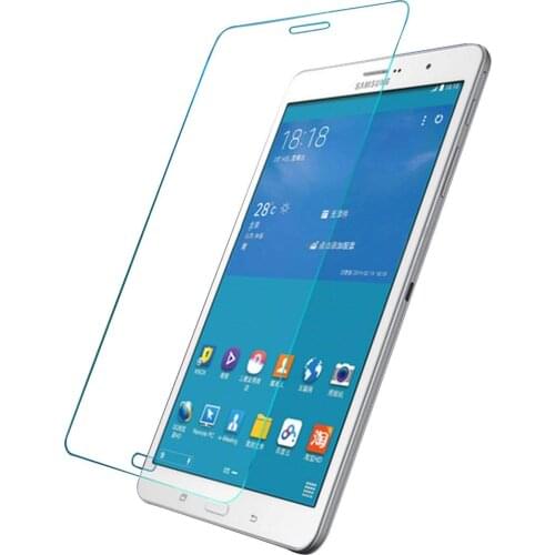 Screen Protector Tempered Glass For Samsung Tab A 8.0inch 2017 SM-T380 T385 Tab A 8.0 2015 T350 T355 P350 Tablet Glass Guard