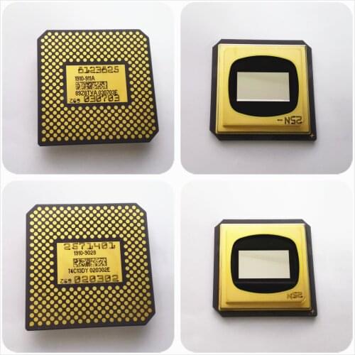 Factory price for DMD CHIPS 1910-9028 1910-911A DMD CHIP