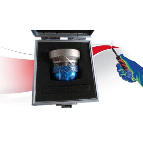 1PC Z Axis Zero Pre-setter Tool Setter for CNC Router 50+/-0.005mm photoelectric