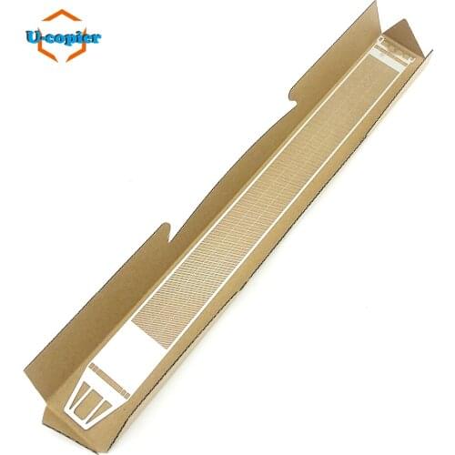 5pcs New Main Charge Corona Grid for Sharp MX 850 950 1100 9008 10508 12008 N MX850 MX950 MX1100 MX9008 MX10508 Copier Parts