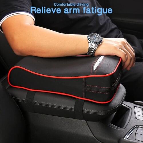 Aimaao Armrests For Cars