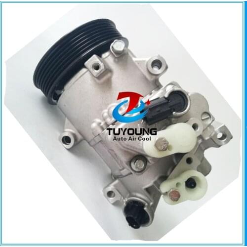TSE14C auto air conditioning compressor for Toyota Corolla Matrix 1.8L CO 29097C 178322 5512920 4711023 8831002710 141069C