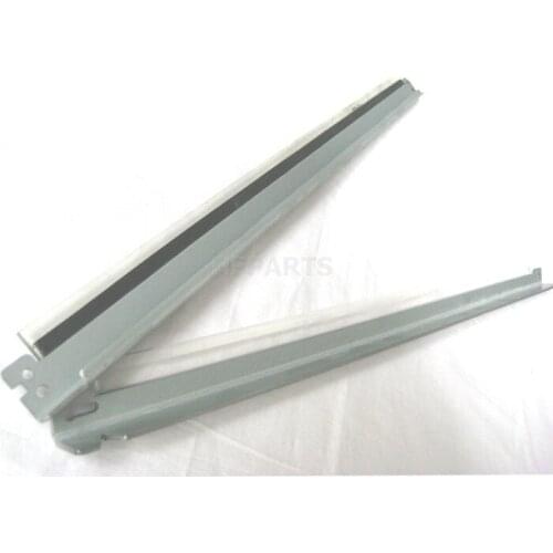 Free shipping 2sets compatible new drum cleaing balde +developer balde For Xerox phaser 4600 4620 4622N doctor balde+wiper blade