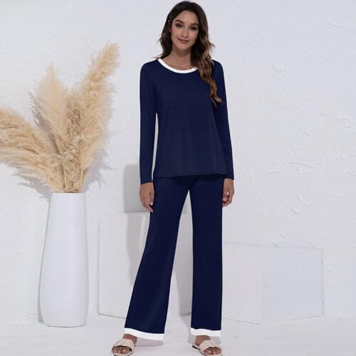 Женские пижамы ERSHLU China At AliExpress