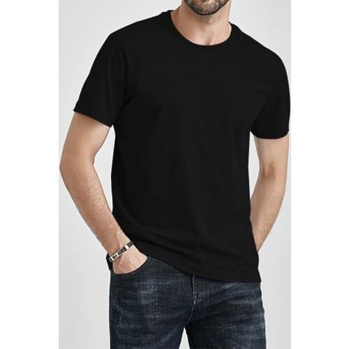 Camping T-Shirts Male Female 100% Cotton Solid Short/Long Tops Tees Sports Plain Women Men Tshirt Children Slim Tee Shirt Summer