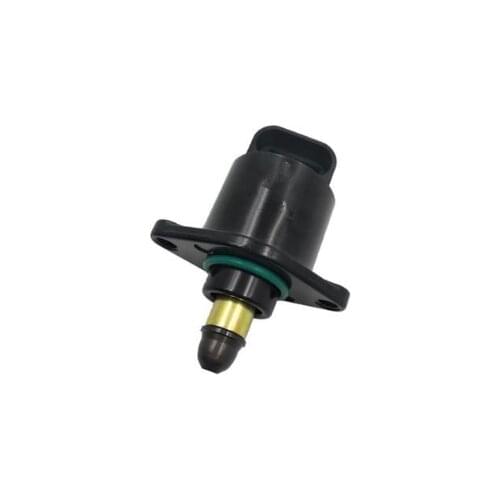 Idle speed motor Idle motor idle speed Air control valve for Chevrolet SPARK 1.0L 1.2L 0.8L for CONTINENTAL F01R065906