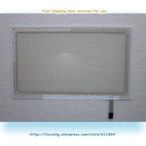 Computer JC5 33V Touch Screen Glass New