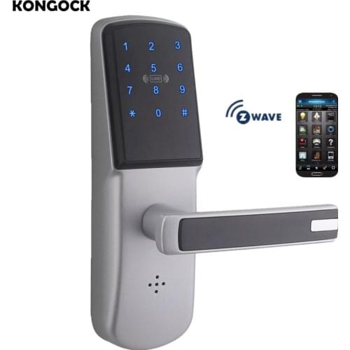Kongock Door Furniture
