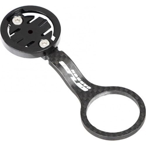 2-in-1 Bike Stopwatch Holder Speed Controller Bracket for CATEYE Garmin Bryton bike accessories аксессуары для велосипеда